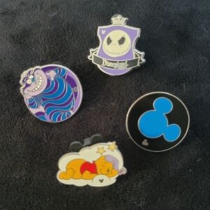 Disney Pins